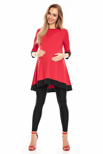 Suknelė nėštukei modelis 132029 PeeKaBoo  2