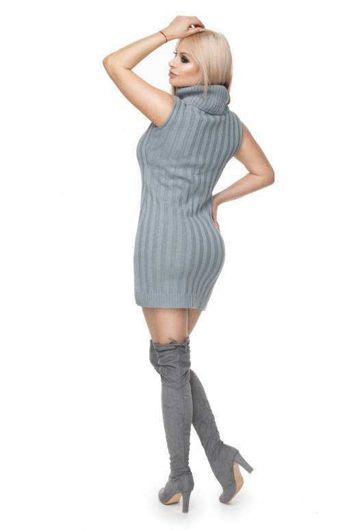  Suknelė modelis 132039 PeeKaBoo 