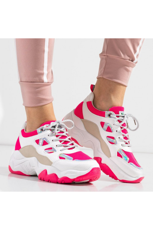 Sneakers modelio batai įvairių spalvų...