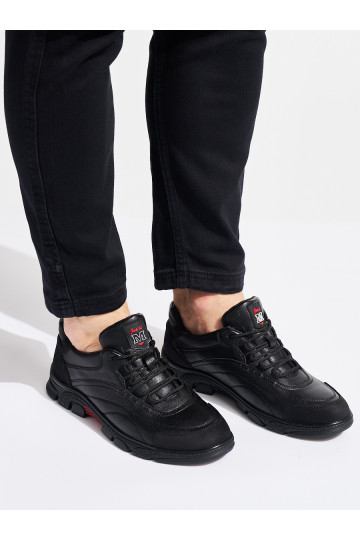 Juodos spalvos sportiniai bataiy  2