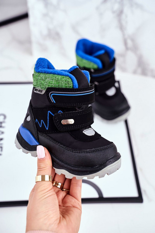 Šilti vaikiški batai su lipniais... Šilti vaikiški batai su lipniais...