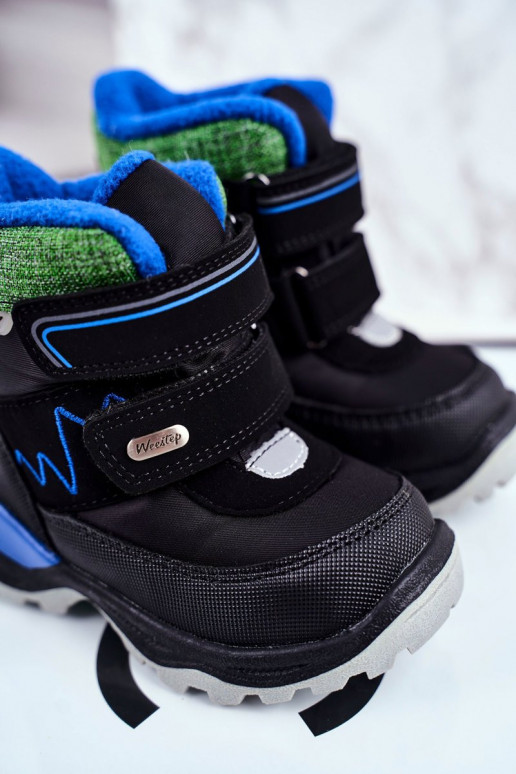 Šilti vaikiški batai su lipniais... Šilti vaikiški batai su lipniais...