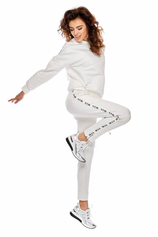 Laisvalaikio kelnės modelis 130730 Oohlala   Laisvalaikio kelnės modelis 130730 Oohlala