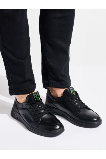 Juodos spalvos  sportiniai bataiy