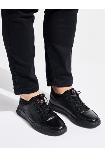 Juodos spalvos  sportiniai bataiy  2