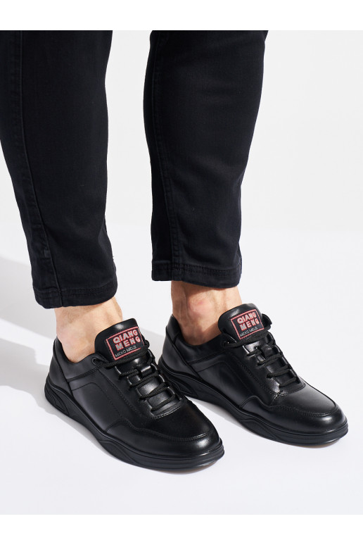 Juodos spalvos  sportiniai bataiy 