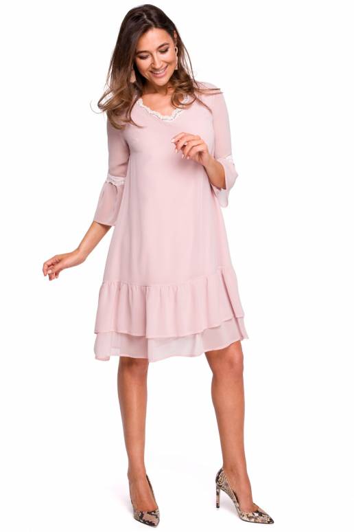 Suknelė modelis 132587 Style   Suknelė modelis 132587 Style