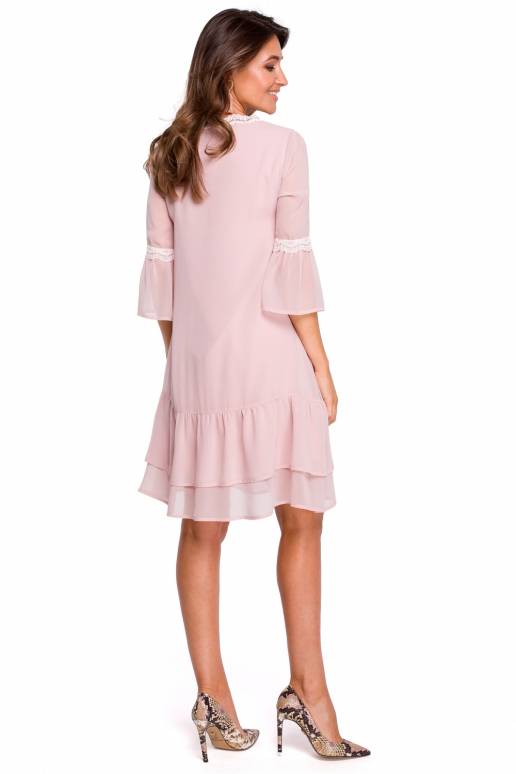 Suknelė modelis 132587 Style   Suknelė modelis 132587 Style