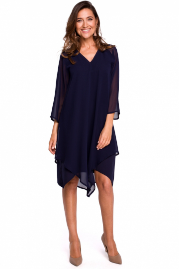 Suknelė modelis 132589 Style