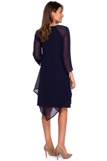 Suknelė modelis 132589 Style  2