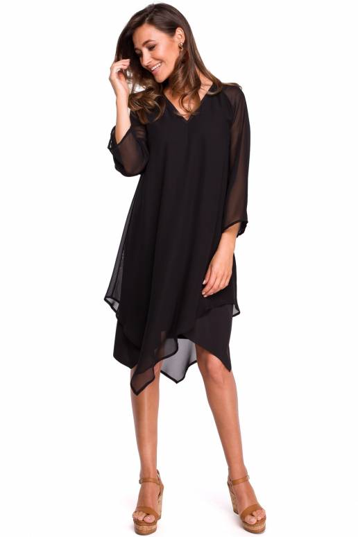  Suknelė modelis 132590 Style 