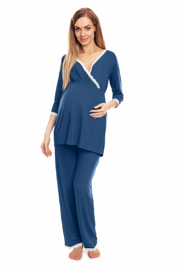 Pižama modelis 132599 PeeKaBoo