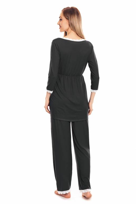  Pižama modelis 132601 PeeKaBoo 