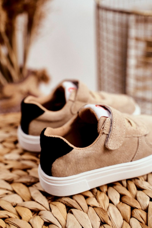 Laisvalaikio batai vaikiški su... Laisvalaikio batai vaikiški su...