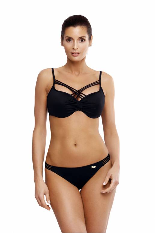  Dviejų dalių maudymukas modelis 129670 Marko 