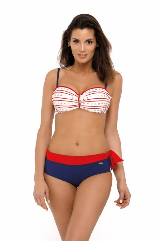  Dviejų dalių maudymukas modelis 129688 Marko 