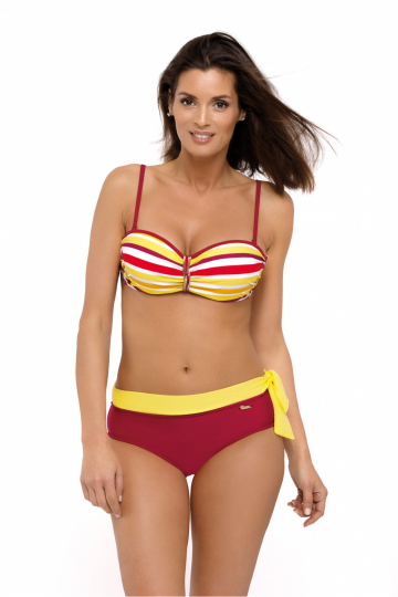 Dviejų dalių maudymukas modelis 129691 Marko 2