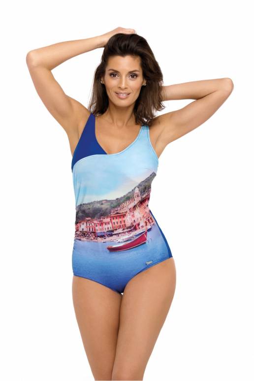  Vientisas maudymukas modelis 129448 Marko 