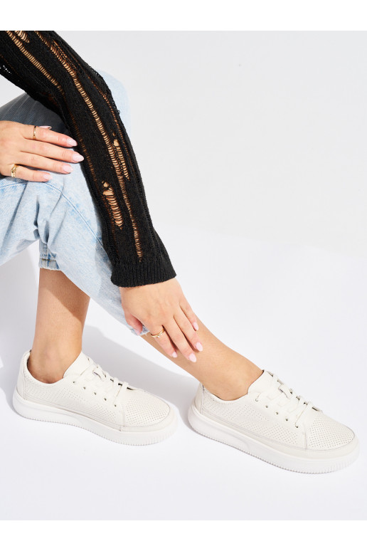 batai baltos spalvos Sergio Leone    batai baltos spalvos Sergio Leone