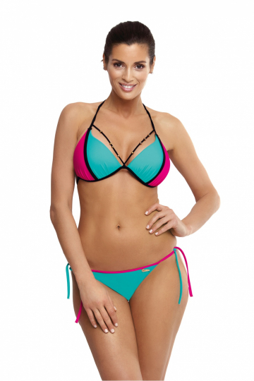 Dviejų dalių maudymukas modelis 128990 Marko 2