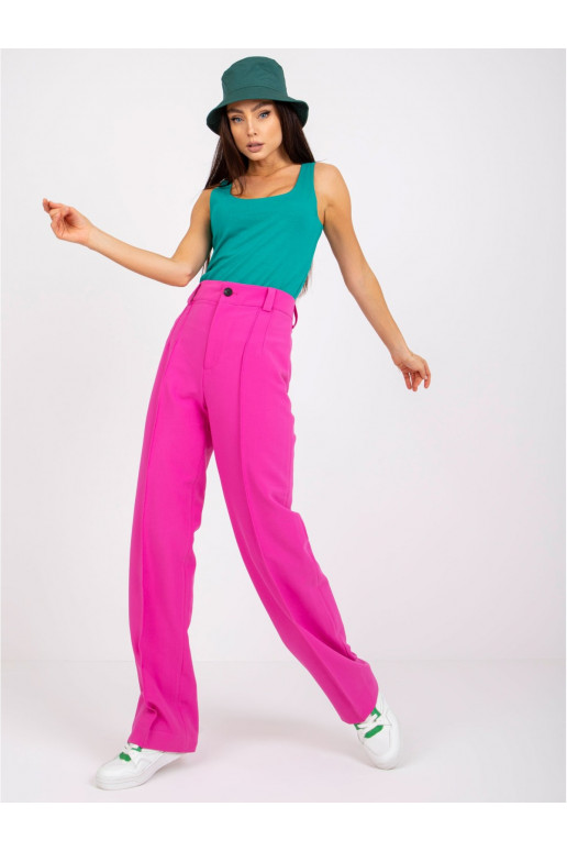 Top tipo palaidinė žalia