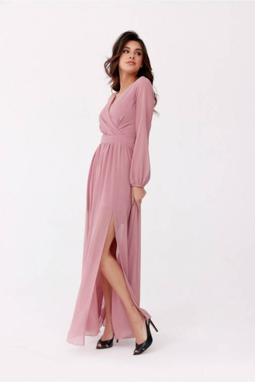  Ilga suknelė 178682 Roco Fashion 