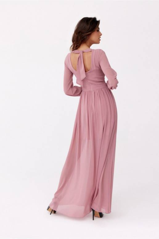  Ilga suknelė 178682 Roco Fashion 