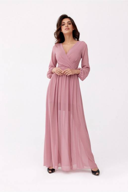  Ilga suknelė 178682 Roco Fashion 