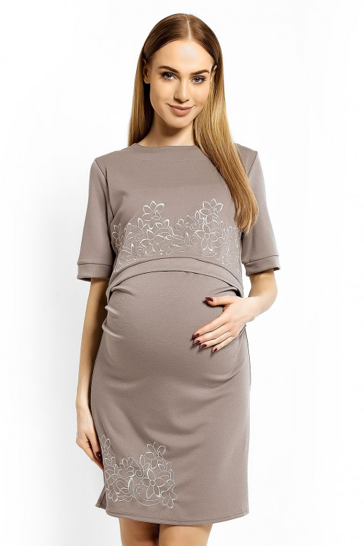 Suknelė nėštukei  PeeKaBoo