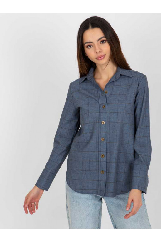 Languoti marškinėliai ilgomis...