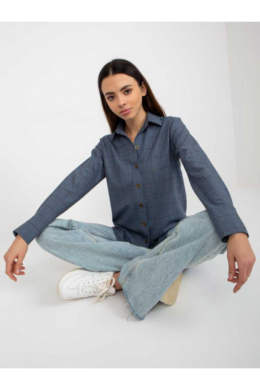 Languoti marškinėliai ilgomis...