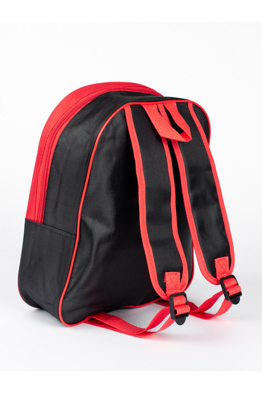 Juodos ir- kuprinė  ze statkiem kosmicznym Juodos ir- kuprinė  ze statkiem kosmicznym