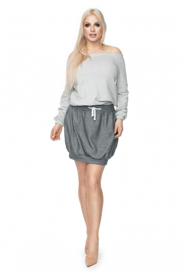 Trumpas sijonas modelis 133351 PeeKaBoo