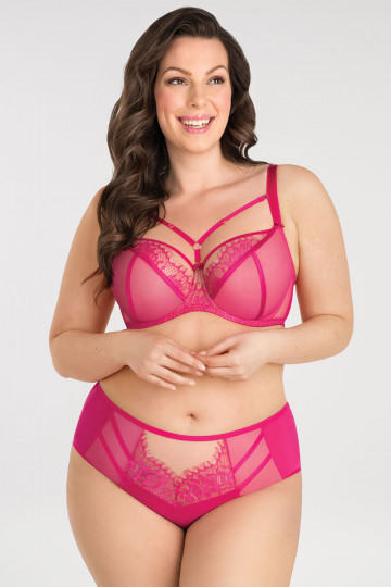 Minkšta liemenėlė  199552 Gorsenia Lingerie  2