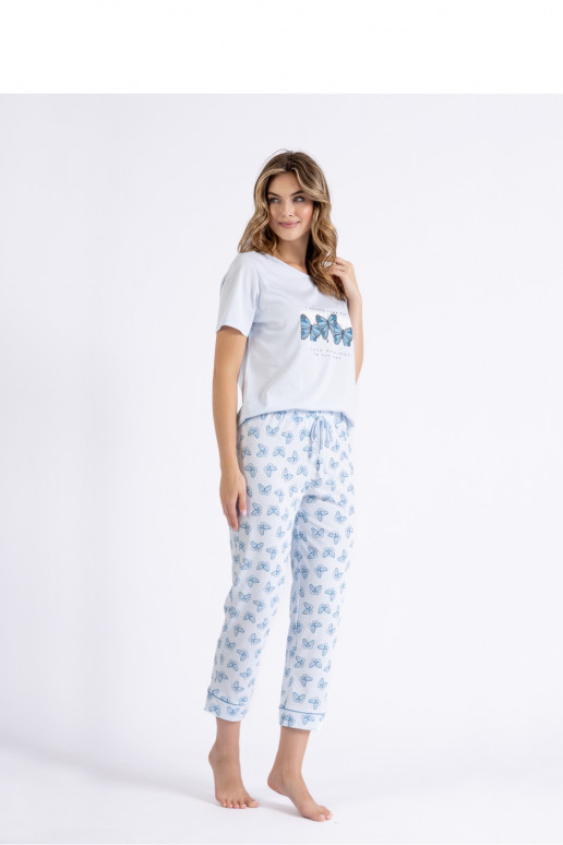  Pižama 199578 M-Max 
