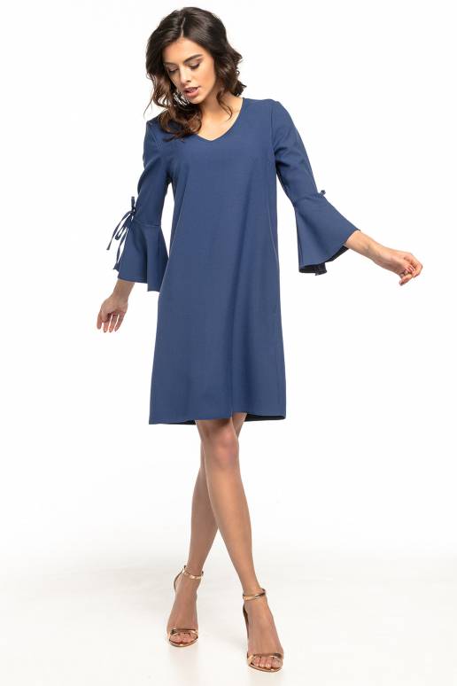  Suknelė modelis 127878 Tessita 