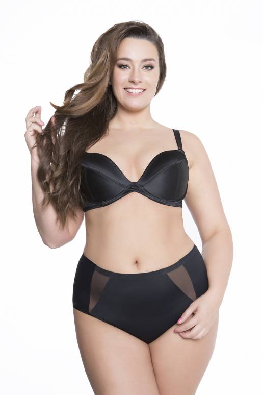  Kelnaitės modelis 133752 Julimex Lingerie 