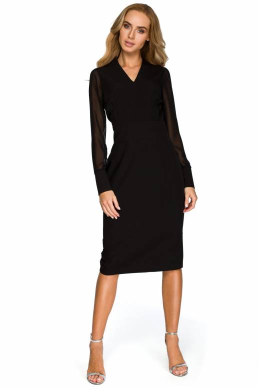 Elegantiška suknelė  Stylove
