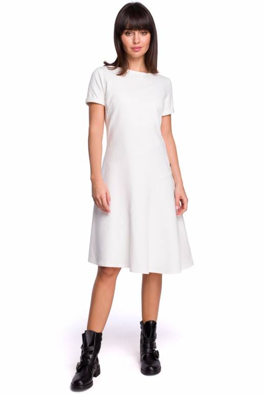  Suknelė modelis 128246 BE 