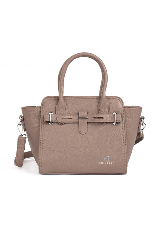 dramblio kaulo spalvos elegantiška rankinė ze mi elementami