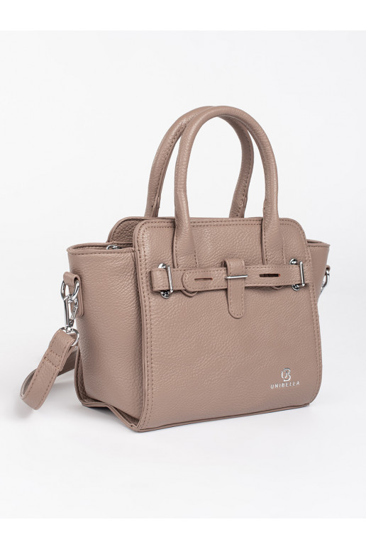 dramblio kaulo spalvos elegantiška rankinė ze mi elementami