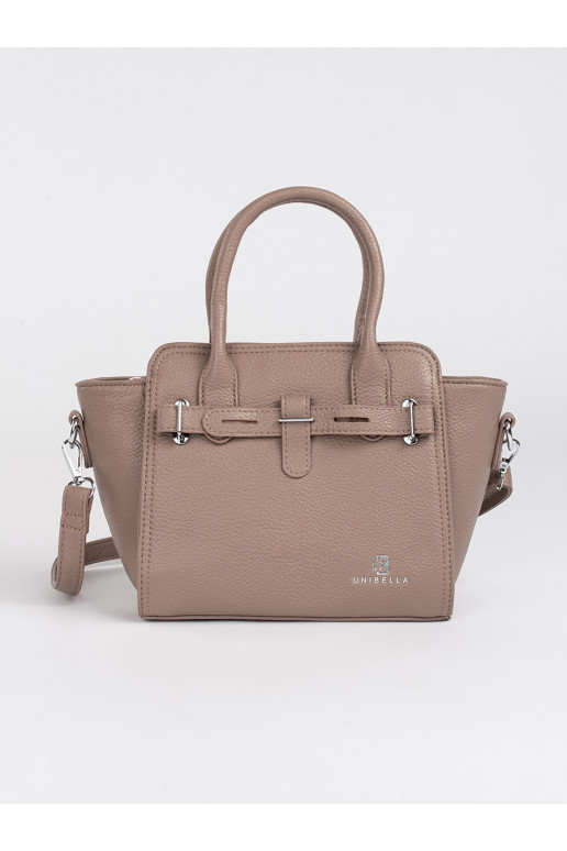 dramblio kaulo spalvos elegantiška rankinė ze mi elementami