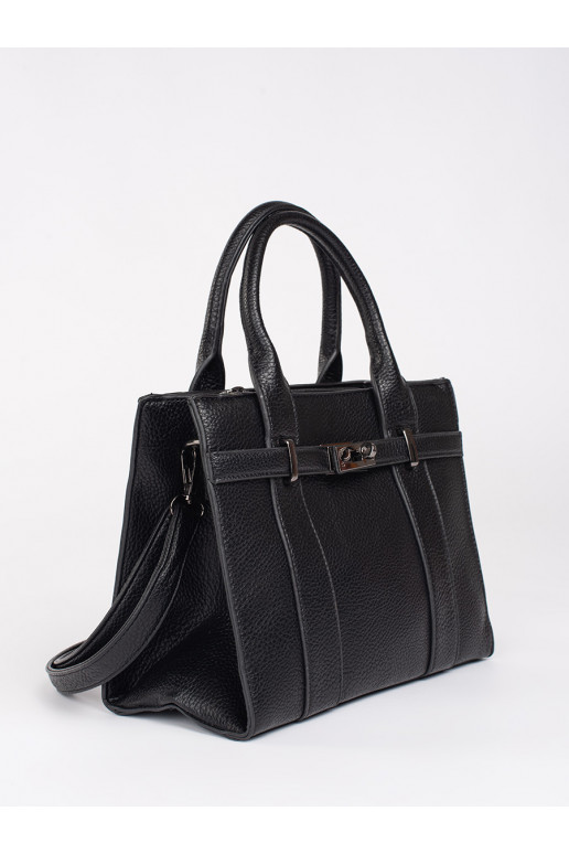 juoda  tMoteriška rankinė