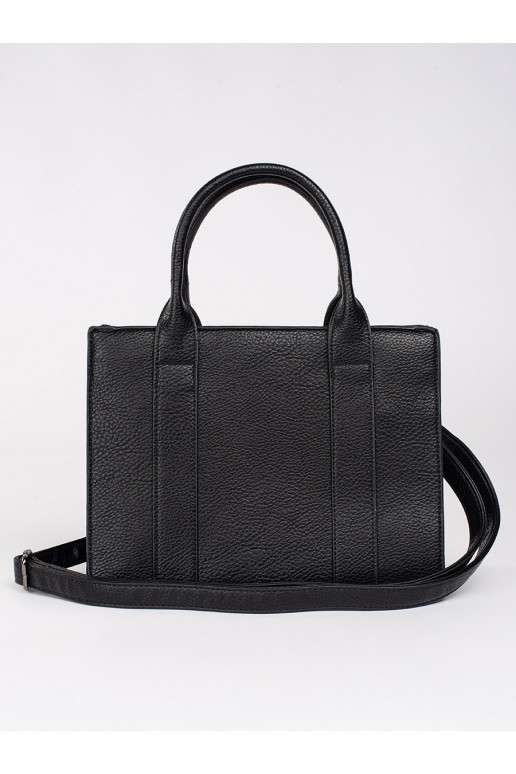 juoda  tMoteriška rankinė