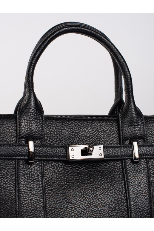 juoda  tMoteriška rankinė