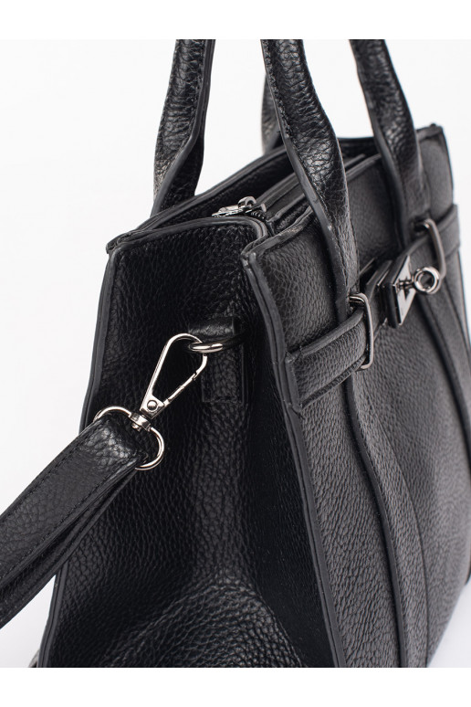 juoda  tMoteriška rankinė