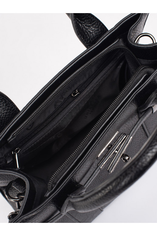 juoda  tMoteriška rankinė