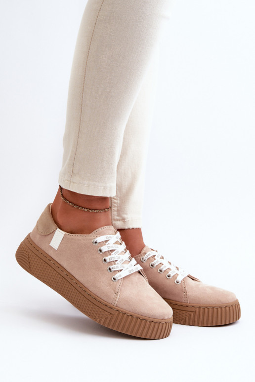 Laisvalaikio bateliai MEMORY FOAM...