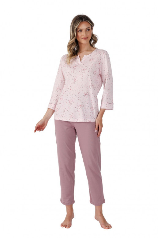  Pižama 199781 M-Max 