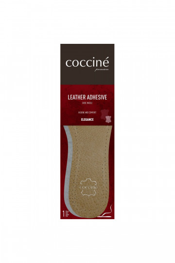 Coccine Adhesive Vidpadžiai